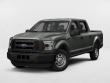 Used 2017 Ford F-150  Truck SuperCrew Cab