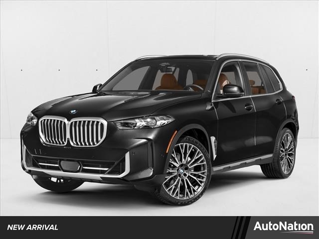 2024 BMW X5 sDrive40i's photo