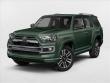 Certified 2022 Toyota 4Runner Limited SUV