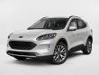 Used 2020 Ford Escape Titanium SUV