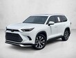  Toyota Grand Highlander Hybrid