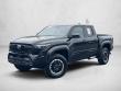Certified 2025 Toyota Tacoma TRD Off Road Truck Double Cab