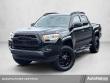 Certified 2022 Toyota Tacoma SR V6 Truck Double Cab