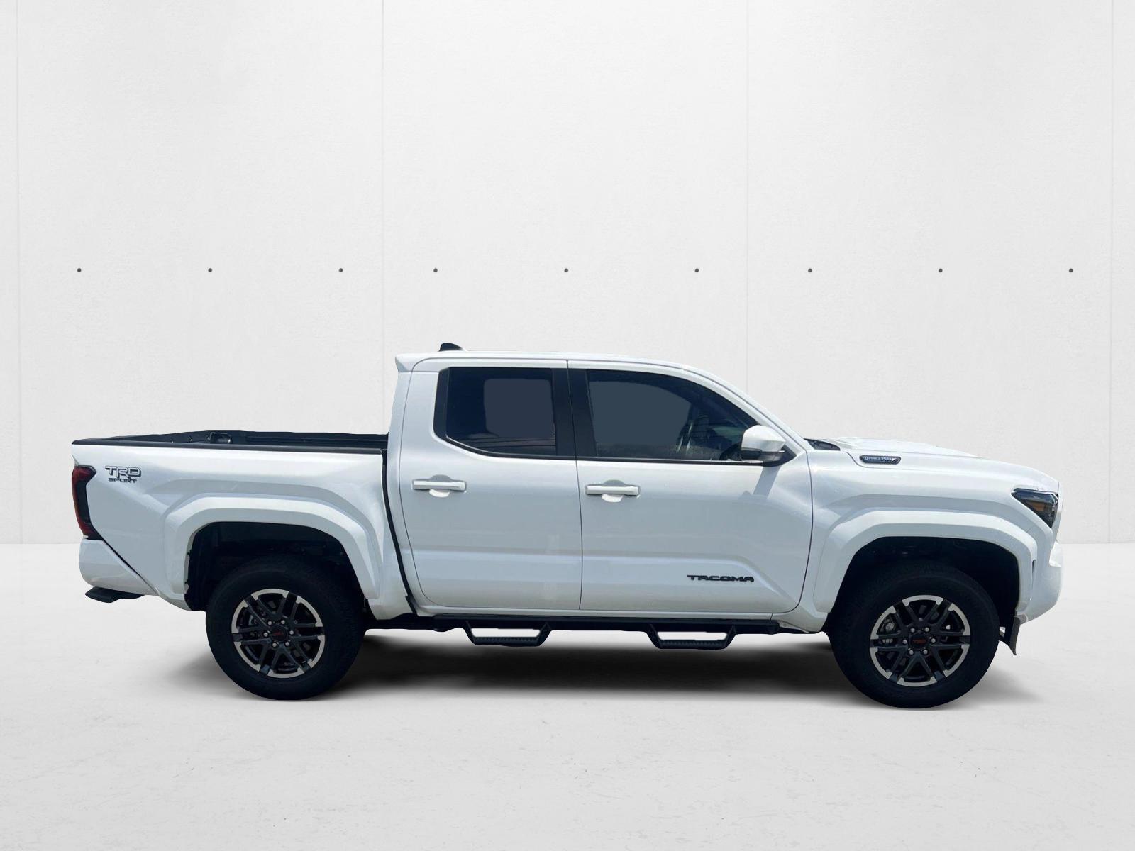 2024 Toyota Tacoma TRD Sport Double Cab photo 4