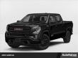Used 2021 GMC Sierra 1500 Elevation Truck Crew Cab