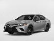 Used 2020 Toyota Camry SE Nightshade Sedan