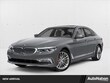  BMW 540i