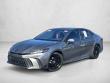 Certified 2025 Toyota Camry SE Sedan