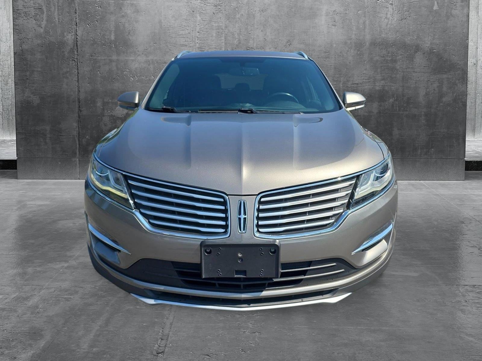Used 2017 Lincoln MKC Reserve with VIN 5LMCJ3C96HUL04422 for sale in Buford, GA