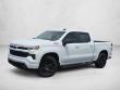 Used 2025 Chevrolet Silverado 1500 RST Truck Crew Cab