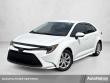 Certified 2026 Toyota Corolla LE Sedan