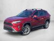 Certified 2023 Toyota RAV4 XLE Premium SUV