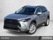 Certified 2023 Toyota Corolla Cross LE SUV