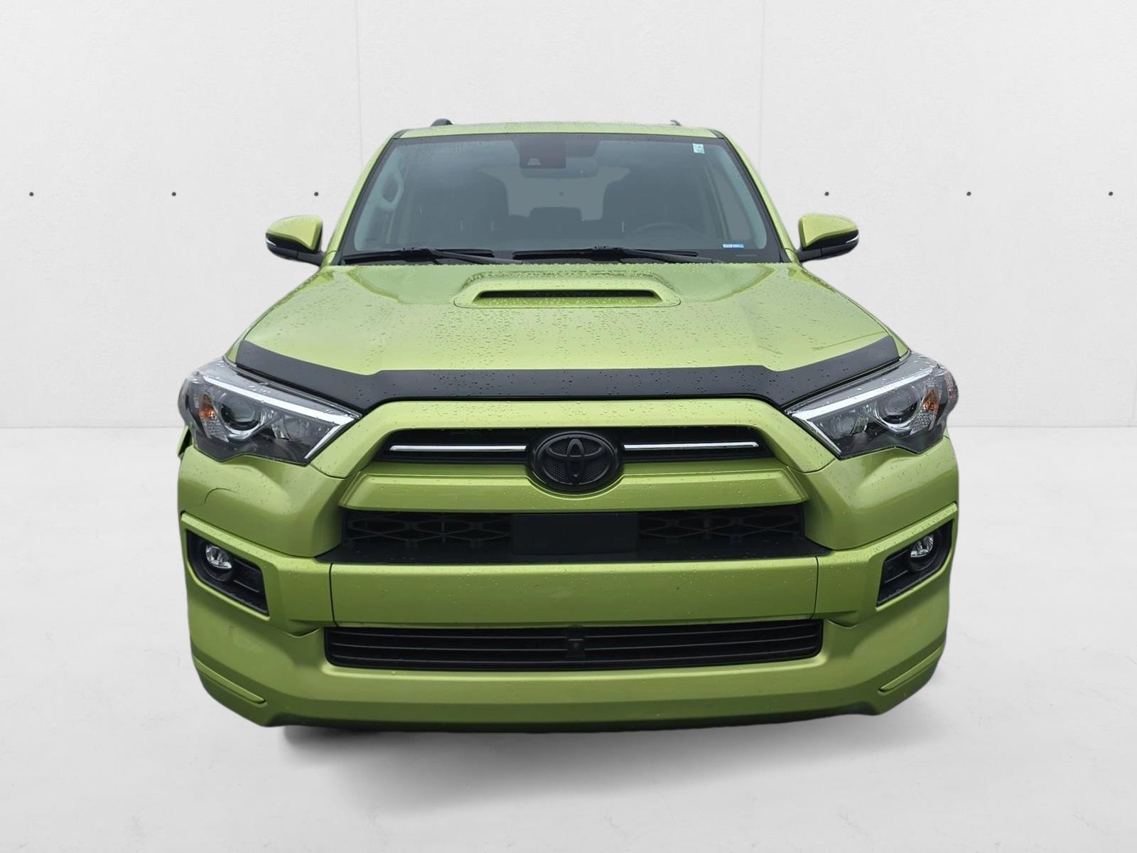 2023 Toyota 4Runner TRD Sport photo 2