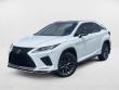 Used 2022 Lexus RX 450h F SPORT Handling SUV
