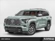 Used 2026 Toyota Sequoia 1794 Edition SUV