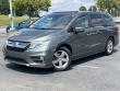 Used 2018 Honda Odyssey EX-L Van