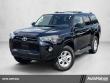 Certified 2024 Toyota 4Runner SR5 SUV