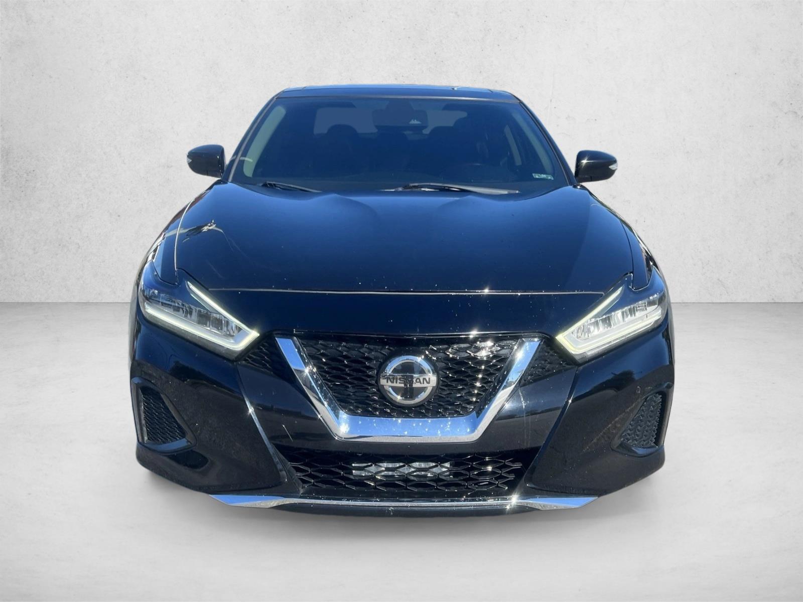 2020 Nissan Maxima SL photo 2