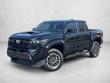 Used 2024 Toyota Tacoma TRD Sport Truck Double Cab