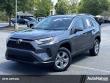 Used 2025 Toyota RAV4 XLE SUV