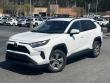 Certified 2023 Toyota RAV4 XLE SUV