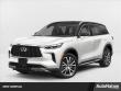 Used 2025 INFINITI QX60 AUTOGRAPH SUV