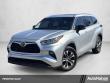 Certified 2020 Toyota Highlander XLE SUV