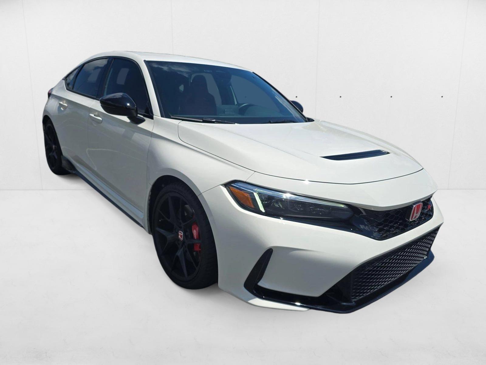 2023 Honda Civic Type R photo 3