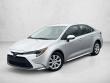 Certified 2024 Toyota Corolla LE Sedan