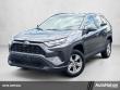 Certified 2025 Toyota RAV4 XLE SUV