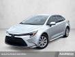 Certified 2023 Toyota Corolla Hybrid LE Sedan