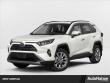 Used 2019 Toyota RAV4 Limited SUV