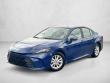 Certified 2025 Toyota Camry LE Sedan