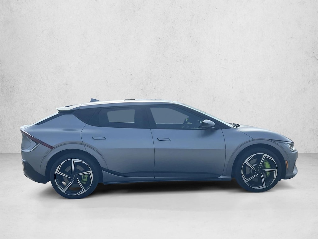 Used 2024 Kia EV6 GT SUV