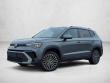 Used 2025 Volkswagen Taos 1.5T SE SUV
