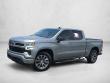 Used 2025 Chevrolet Silverado 1500 RST Truck Crew Cab