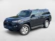 Certified 2022 Toyota 4Runner SR5 Premium SUV
