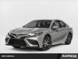 Used 2023 Toyota Camry SE Sedan