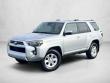Certified 2024 Toyota 4Runner SR5 SUV