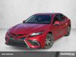 Certified 2024 Toyota Camry SE Sedan