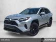 Used 2024 Toyota RAV4 Hybrid SE SUV