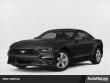 Used 2018 Ford Mustang EcoBoost Premium Coupe