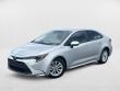 Certified 2024 Toyota Corolla LE Sedan