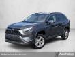 Certified 2025 Toyota RAV4 XLE SUV