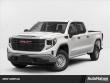 Used 2024 GMC Sierra 1500 AT4 Truck Crew Cab