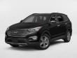 Used 2015 Hyundai Santa Fe Limited SUV