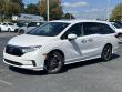 Used 2024 Honda Odyssey Elite Van