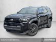 Certified 2025 Toyota 4Runner SR5 SUV
