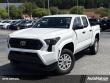 Used 2025 Toyota Tacoma SR Truck Double Cab